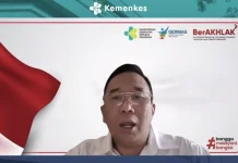 Kemenkes Tegaskan Perlindungan Nakes, RS Diminta Perketat Keamanan