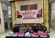 Kematian Tapir di Lampung, Dirjen Gakkum: Perlindungan Habitat Terus Diperkuat
