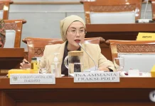 Legislator Kecam Lagu ‘Lalaki Langit’ Berpotensi Langgar UU TPKS