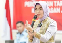 Ditjenpas: Pengadaan Gembok Lapas Dilakukan Transparan