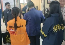 OJK Tuntaskan Penyidikan Dugaan Tindak Pidana Perbankan PT BPR DCN