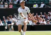 Jannik Sinner Melaju ke Babak 16 Besar Wimbledon 2026