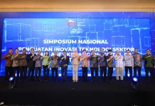OJK Perkuat Ekosistem Keuangan Digital Lewat Regulasi Adaptif