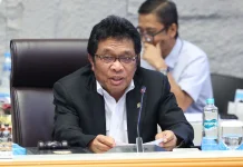 Komisi V DPR Minta Kemenhub Utamakan Keselamatan pada Anggaran 2027