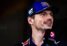 Max Verstappen Kritik Parade Mobil Lego di GP Inggris, Sebut Kurang Profesional