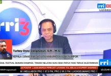 Festival Munara Wampasi, Memberdayakan Ekonomi Lokal