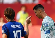 Ronaldo Tunda Keputusan Pensiun dari Timnas Portugal