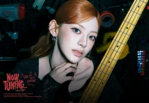 Seeun STAYC Absen dari Fansign karena Kondisi Kesehatannya yang Menurun