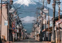 Jepang Berencana Naikkan Biaya Izin Tinggal bagi Warga Negara Asing