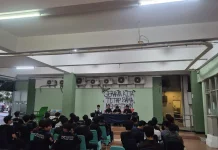 Mahasiswa Harapkan Penguatan Pasal 33 UUD 1945, Soroti Tantangan Ekonomi