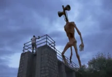 Ikon Creepypasta Internet, Warner Bros Garap Film Siren Head