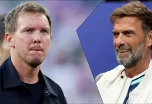 Nagelsmann Tinggalkan Timnas Jerman, DFB Bidik Klopp sebagai Pengganti