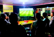 TVRI Hadirkan Kebersamaan hingga Pelosok Negeri Melalui Siaran Piala Dunia