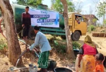 Pemkab Sumenep Tetapkan Status Siaga Kekeringan, 76 Desa Berpotensi Terdampak