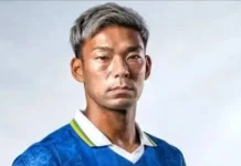Persib Bandung Gaet Gelandang Berpengalaman dari Jepang