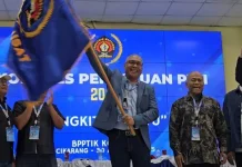 Jaga Integritas Profesi, Wartawan Diingatkan Jauhi Narkoba dan Judol