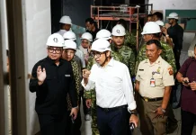 Penyajian Sejarah Kian Interaktif, Kemenbud Revitalisasi Museum Pancasila Sakti