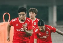 Persib Kejutkan Bursa Transfer, Datangkan Ragnar Oratmangoen