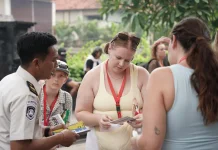 Imigrasi Bali Deportasi Ratusan WNA Pelanggar Keimigrasian