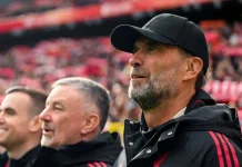 Klopp Semakin Dekat ke Kursi Pelatih Timnas Jerman
