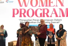 Apkasi Dorong Perempuan Jadi Motor Daya Saing Daerah lewat 'Women Program'