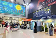 KAI Group Layani 258,99 Juta Pelanggan Sepanjang Semester I 2026