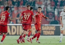 Betah di Ibu Kota, Witan Perpanjang Kontrak di Persija