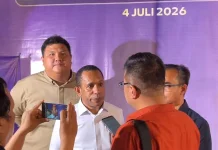 PPNK 219 Lemhannas RI Rayakan HUT Ke-1, Tegaskan Komitmen Perkuat Ketahanan Bangsa
