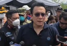 KLH Ingatkan El Nino Ancam TPA Se-Indonesia Berpotensi Kebakaran
