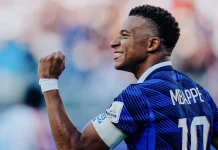 Hasil Piala Dunia 2026: Mbappé Bawa Prancis Melaju ke Perempat Final