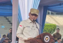 Menhaj: Penguatan Layanan Kesehatan Jadi Prioritas Evaluasi Haji Mendatang