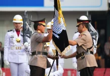 Irjen Wibowo Resmi Pimpin Korlantas Polri, Lanjutkan Estafet Transformasi