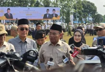Penasihat Khusus Presiden Apresiasi Kinerja Penyelenggaraan Haji Kemenhaj