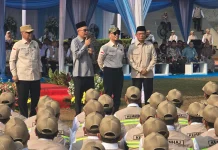 Komisi VIII DPR: Penyelenggaraan Haji 2026 Membaik, Layanan Masih Perlu Diperkuat