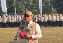 Rakernas Evaluasi Haji 2026 Jadi Fondasi Perbaikan Layanan Tahun Mendatang