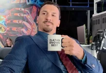 Komentar Ibrahimovic soal Maroko jadi Sorotan usai Cukur Gundul Kanada 3-0