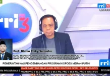 Rencana Pemerintah Rombak Pelaksanaan Kopdes Merah Putih Disambut Baik