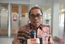 Banten Dapat Alokasi Pembangunan Flyover Perlintasan Sebidang