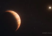Planet ini Berhasil Selamat dari Kematian Bintang Induknya, Simak Penjelasan NASA