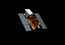 LINK Berhasil Mengorbit, Misi Selamatkan Observatorium Swift Resmi Dimulai
