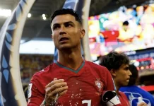 Ronaldo Kirim Pesan Haru untuk Bocah Korban Gempa Venezuela