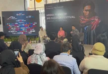JF3 Fashion Festival 2026 Hadirkan 50 Desainer dari Indonesia hingga Eropa