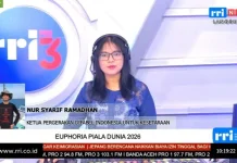 Gara-gara Siaran Piala Dunia, RRI Dapat Lagi Apresiasi Komunitas Difabel Netra