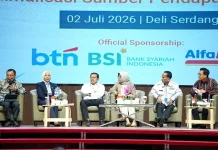 Apkasi Minta Daerah Tak Lagi Bergantung pada Transfer Pusat