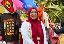 Merangkai Cerita Lewat Clay, Perjalanan 'Brombie Lab' Tumbuh Menjadi Studio Kreatif