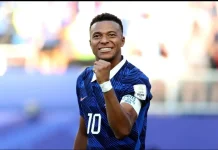 Mbappé: Prancis Siap Bermain Keras demi Lolos ke Semifinal