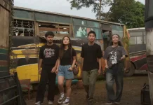 Imajinari Rilis Trailer 'Operasi Pesta Copet', Kisah Copet Amatir di Festival Musik