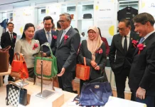 Produk Fesyen UKM Indonesia Raih Potensi Transaksi Rp33,15 Miliar di Korea Selatan
