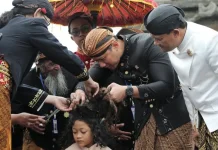 Catat, Ini Ketentuan Pembelian Paket Partisipan Dieng Culture Festival 2026