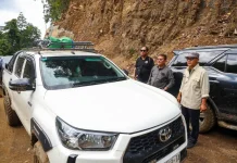 Pembangunan Jalan Perbatasan Kaltara dan Kaltim Dipercepat